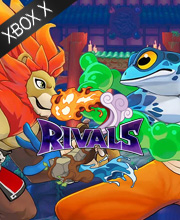 Acquistare Rivals 2 Xbox Series Gioco Confrontare Prezzi