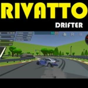 RIVATTO DRIFTER