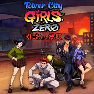 Acquistare River City Girls Zero CD Key Confrontare Prezzi