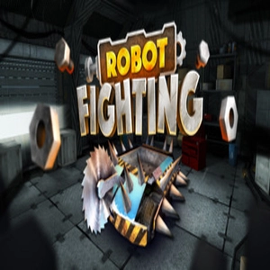 Robot Fighting