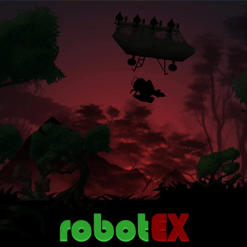 Robotex