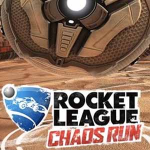 Acquista CD Key Rocket League Chaos Run Pack Confronta Prezzi