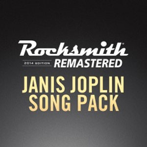 Acquistare Rocksmith 2014 Janis Joplin Song Pack Xbox One Gioco Confrontare Prezzi