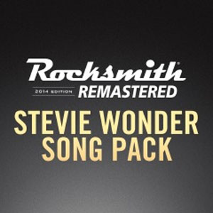 Acquistare Rocksmith 2014 Stevie Wonder Song Pack CD Key Confrontare Prezzi