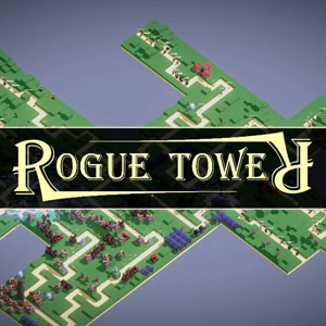 Acquistare Rogue Tower CD Key Confrontare Prezzi