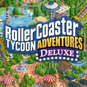 Acquistare RollerCoaster Tycoon Adventures Deluxe PS5 Confrontare Prezzi