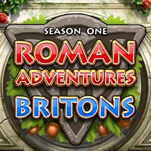 Roman Adventures Britons Season 1