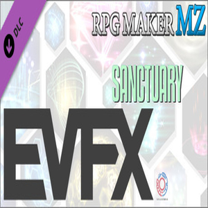 Acquistare RPG Maker MZ EVFX Sanctuary CD Key Confrontare Prezzi