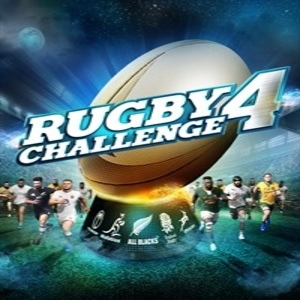 Acquistare Rugby Challenge 4 Xbox One Gioco Confrontare Prezzi