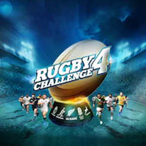 Acquistare Rugby Challenge 4 CD Key Confrontare Prezzi