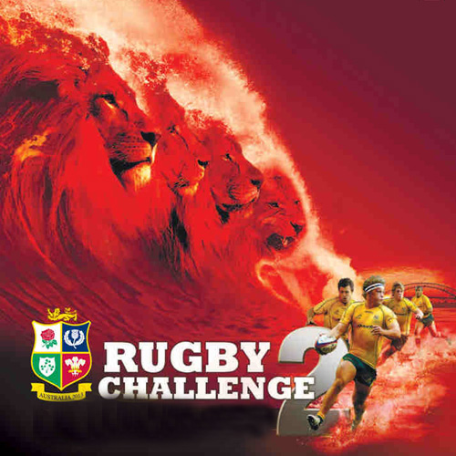 Acquista CD Key Rugby Challenge Confronta Prezzi