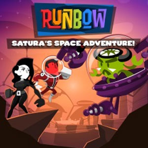 Acquistare Runbow Satura’s Space Adventure CD Key Confrontare Prezzi