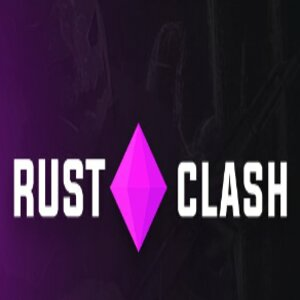 Rust Clash Gem Gift Card