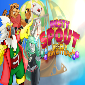 Acquistare Rusty Spout Rescue Adventure Nintendo Switch Confrontare i prezzi