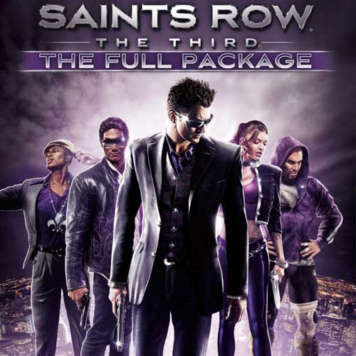 Saints Row the Third Full Package Confronta Prezzi