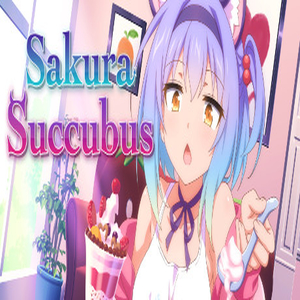 Acquistare Sakura Succubus CD Key Confrontare Prezzi