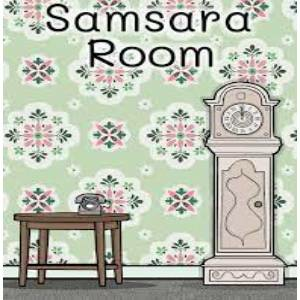 Samsara Room