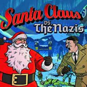 Acquistare Santa Claus vs The Nazis CD Key Confrontare Prezzi