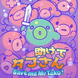 Save Me Mr Tako