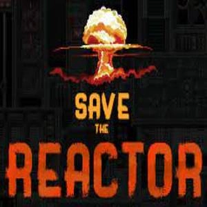 Save the Reactor