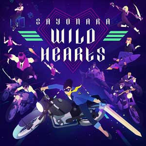 Acquistare Sayonara Wild Hearts CD Key Confrontare Prezzi