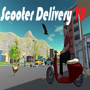 Acquistare Scooter Delivery VR CD Key Confrontare Prezzi