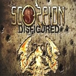 Scorpion Disfigured