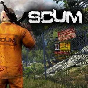 Acquistare SCUM Supporter Pack CD Key Confrontare Prezzi