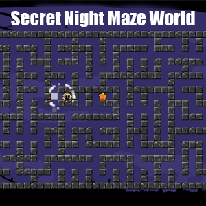 Acquistare Secret Night Maze World Xbox Series Gioco Confrontare Prezzi