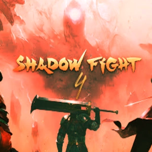 Shadow Fight 4