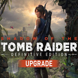 Acquistare Shadow of the Tomb Raider Definitive Upgrade CD Key Confrontare Prezzi