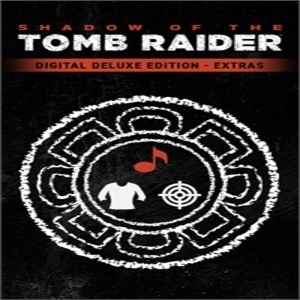 Acquistare Shadow of the Tomb Raider Digital Deluxe Edition Extras PS4 Confrontare Prezzi
