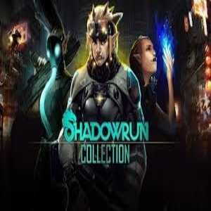 Acquistare Shadowrun Collection CD Key Confrontare Prezzi