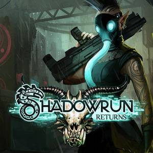 Acquistare Shadowrun Returns PS4 Confrontare Prezzi