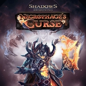 Shadows Awakening Necrophages Curse