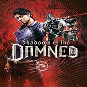 Shadows of the Damned