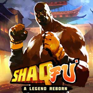 Acquistare Shaq Fu A Legend Reborn Xbox One Gioco Confrontare Prezzi