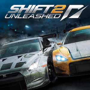 Acquista Xbox 360 Codice Shift 2 Unleashed Confronta Prezzi