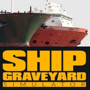 Acquistare Ship Graveyard Simulator Xbox One Gioco Confrontare Prezzi