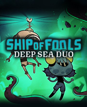 Acquistare Ship of Fools Deep Sea Duo PS5 Confrontare Prezzi