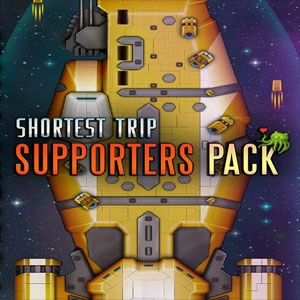 Shortest Trip to Earth Supporters Pack