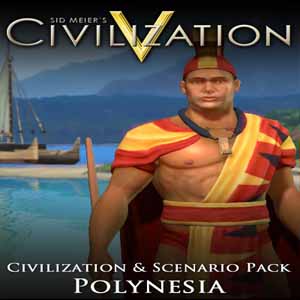 Acquista CD Key Sid Meiers Civilization 5 Civilization and Scenario Pack Polynesia Confronta Prezzi