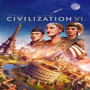 Acquistare Sid Meiers Civilization 6 PS4 Confrontare Prezzi