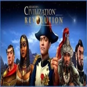 Sid Meier’s Civilization Revolution