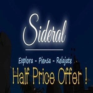 Sideral