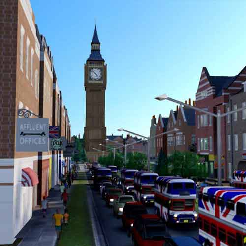 SimCity - London Confronta Prezzi