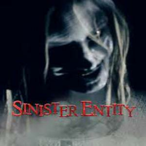 Sinister Entity