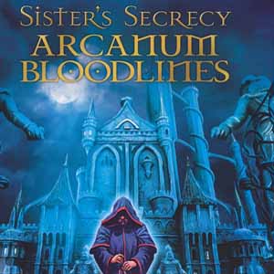 Acquista CD Key Sisters Secrecy Arcanum Bloodlines Confronta Prezzi