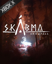 Acquistare Skabma Snowfall Xbox Series Gioco Confrontare Prezzi