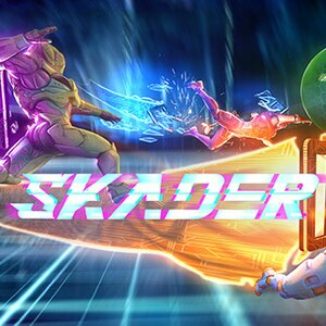 Skader VR